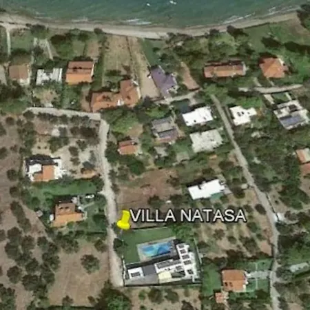 Villa Natasa