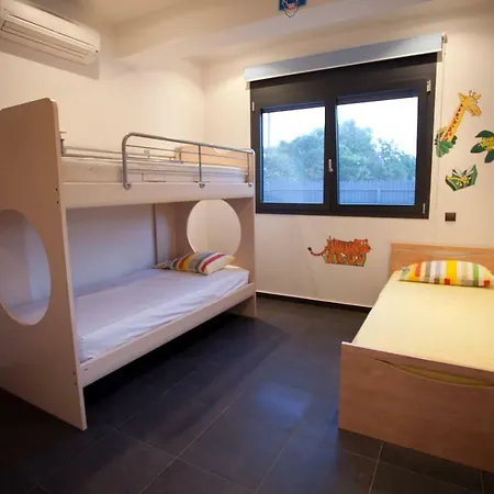 Villa Natasa Lampiri (Peloponnese)