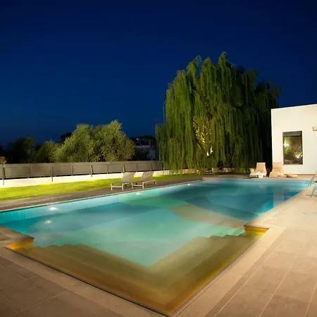 Villa Natasa *