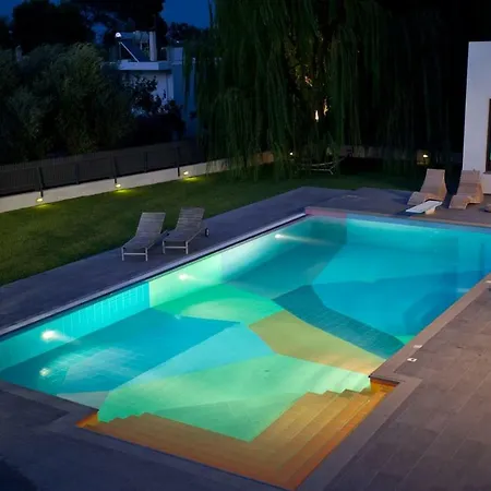 Natasa * Lampiri (Peloponnese)