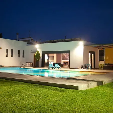 Natasa Villa