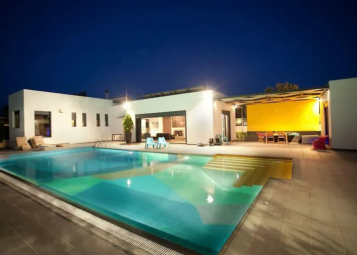 Natasa * Lampiri (Peloponnese)