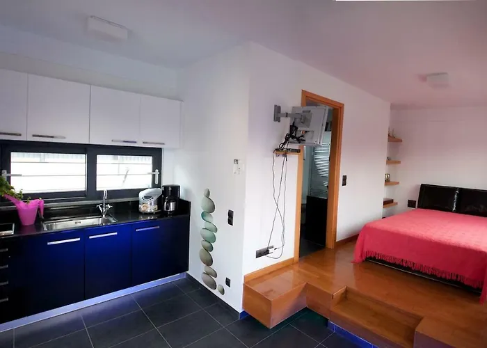 Willa Natasa Lampiri (Peloponnese)