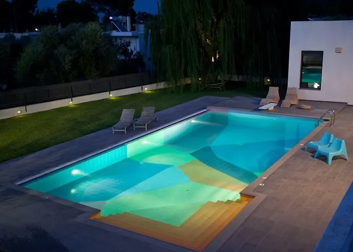 Natasa * Lampiri (Peloponnese)